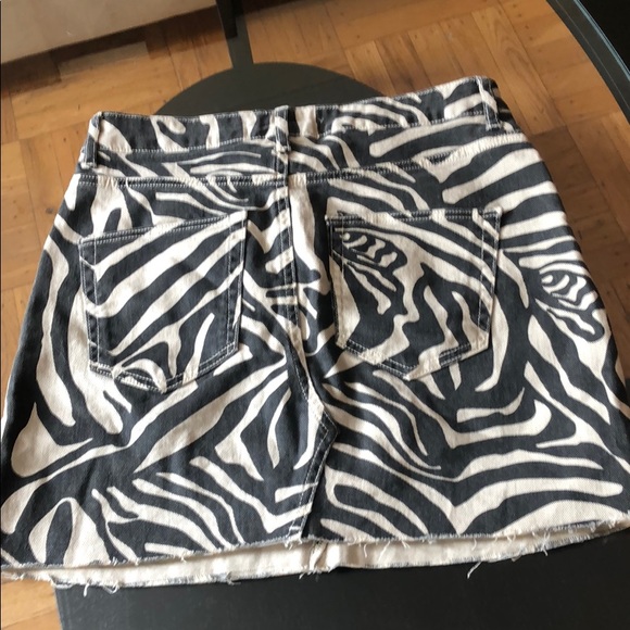 Zara Skirt - Picture 3 of 5